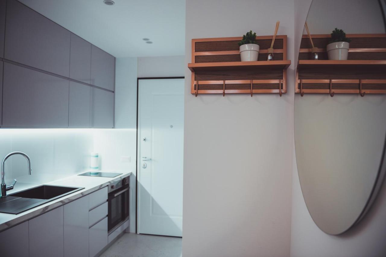 Tam Skanderbeg Square City Center Apartment No2 Tirana Zewnętrze zdjęcie