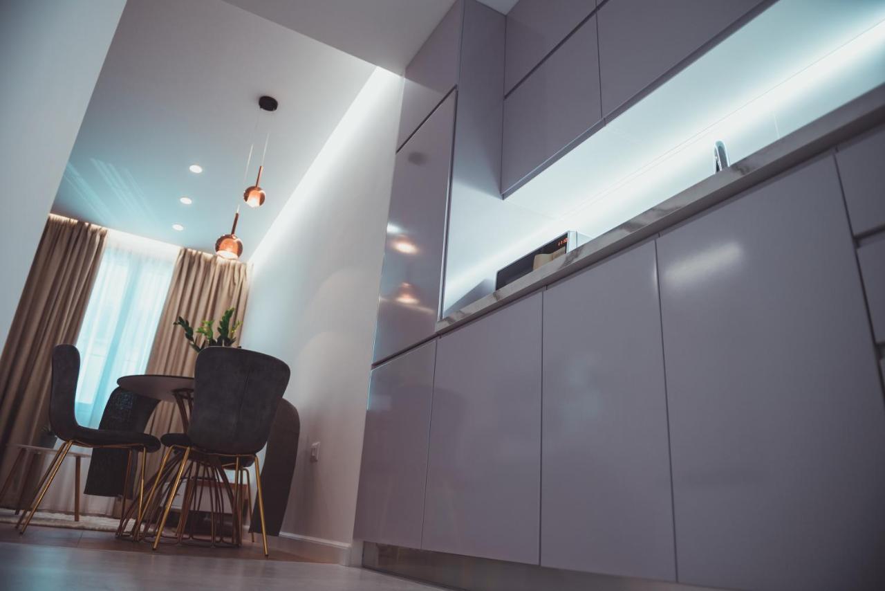 Tam Skanderbeg Square City Center Apartment No2 Tirana Zewnętrze zdjęcie