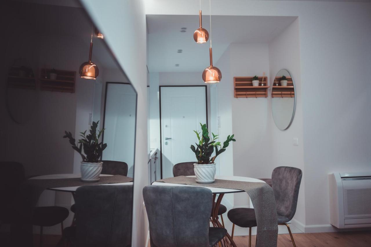 Tam Skanderbeg Square City Center Apartment No2 Tirana Zewnętrze zdjęcie