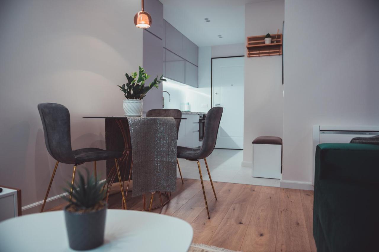 Tam Skanderbeg Square City Center Apartment No2 Tirana Zewnętrze zdjęcie